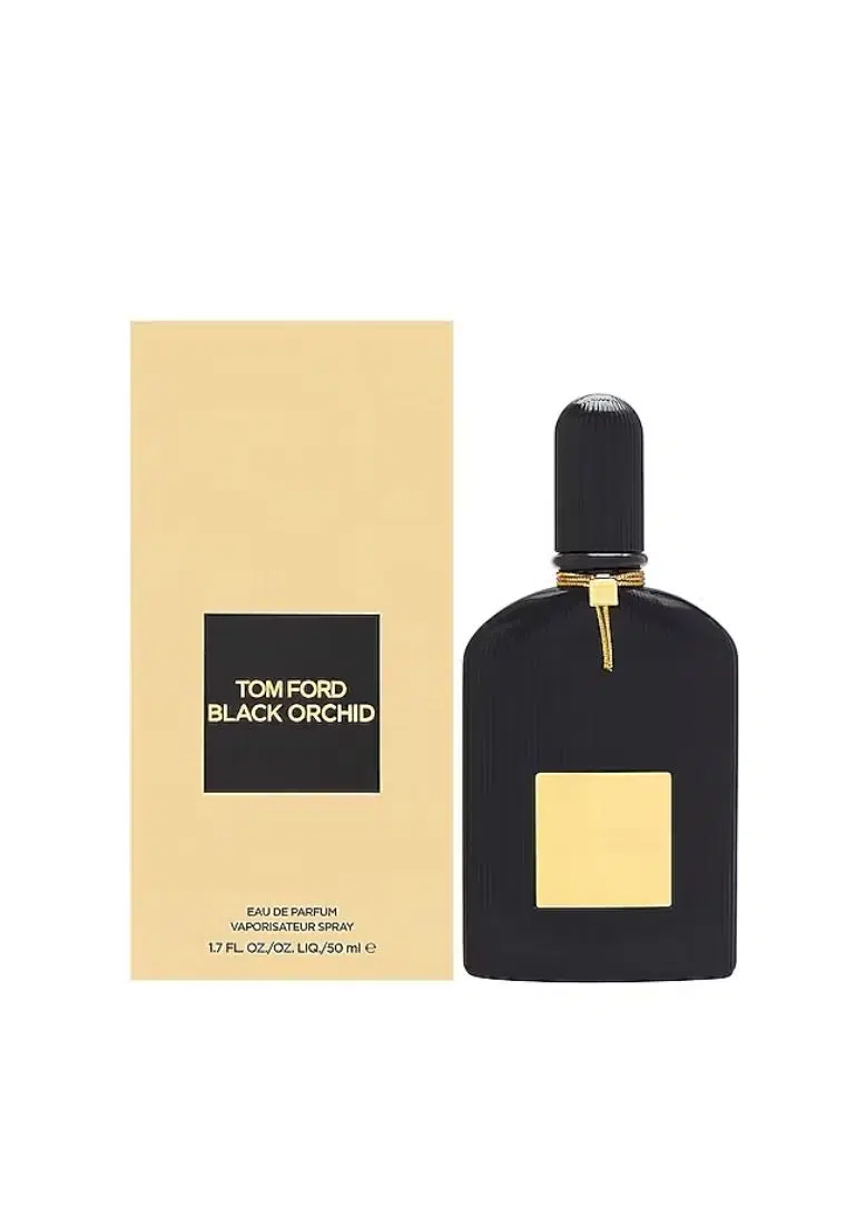 TOM FORD BLACK ORCHİD UNİSEX EDP 50ML 