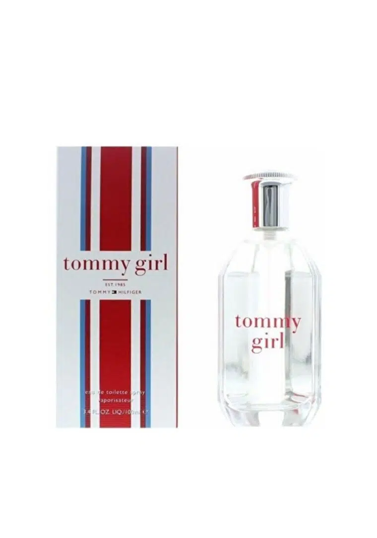 TOMMY HILFIGER TOMMY GIRL BAYAN EDT100ml 