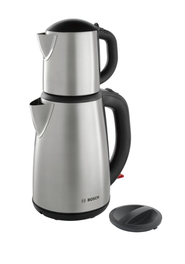 TTA5883 Çay makinesi Paslanmaz Çelik