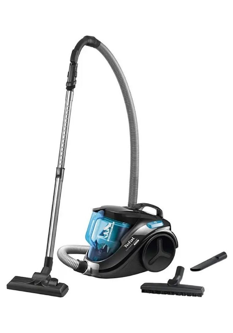 TW3751 Compact Power Cyclonic 750 Watt Toz Torbasız Elektrikli Süpürge - 4300007990