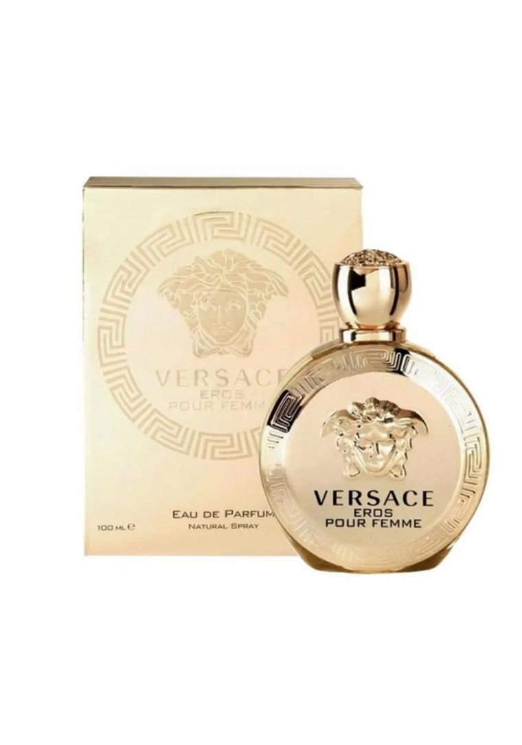 VERSACE EROS BAYAN EDP100ml 