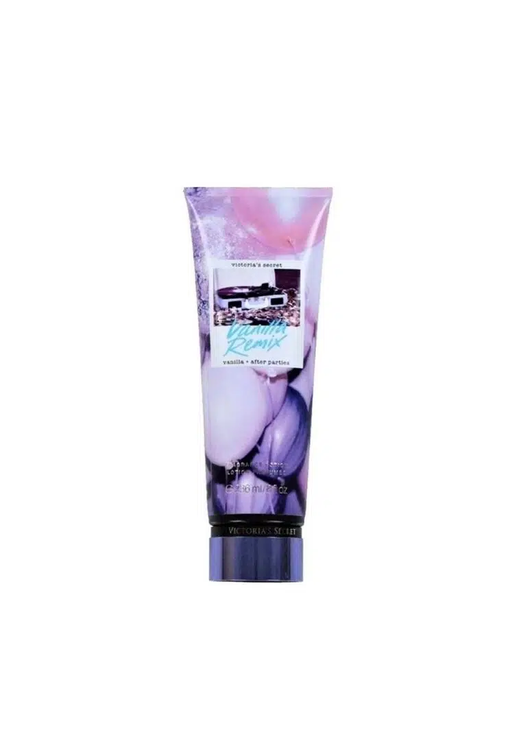 Victoria's Secret Vanilla Remix Body Lotion 236ml 
