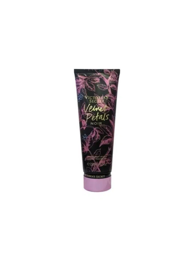 Victoria's Secret Velvet Petals Noir Body Lotion 236ml 