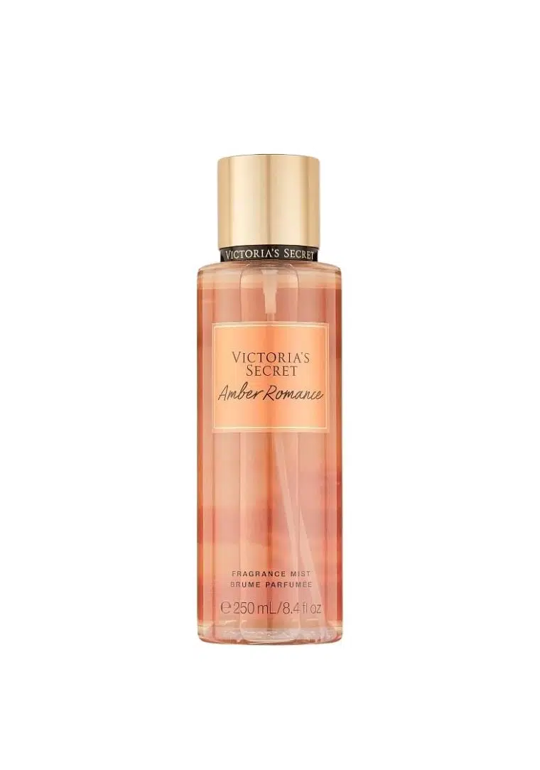Victorias Secret Amber Romance Body Mist 250ml 