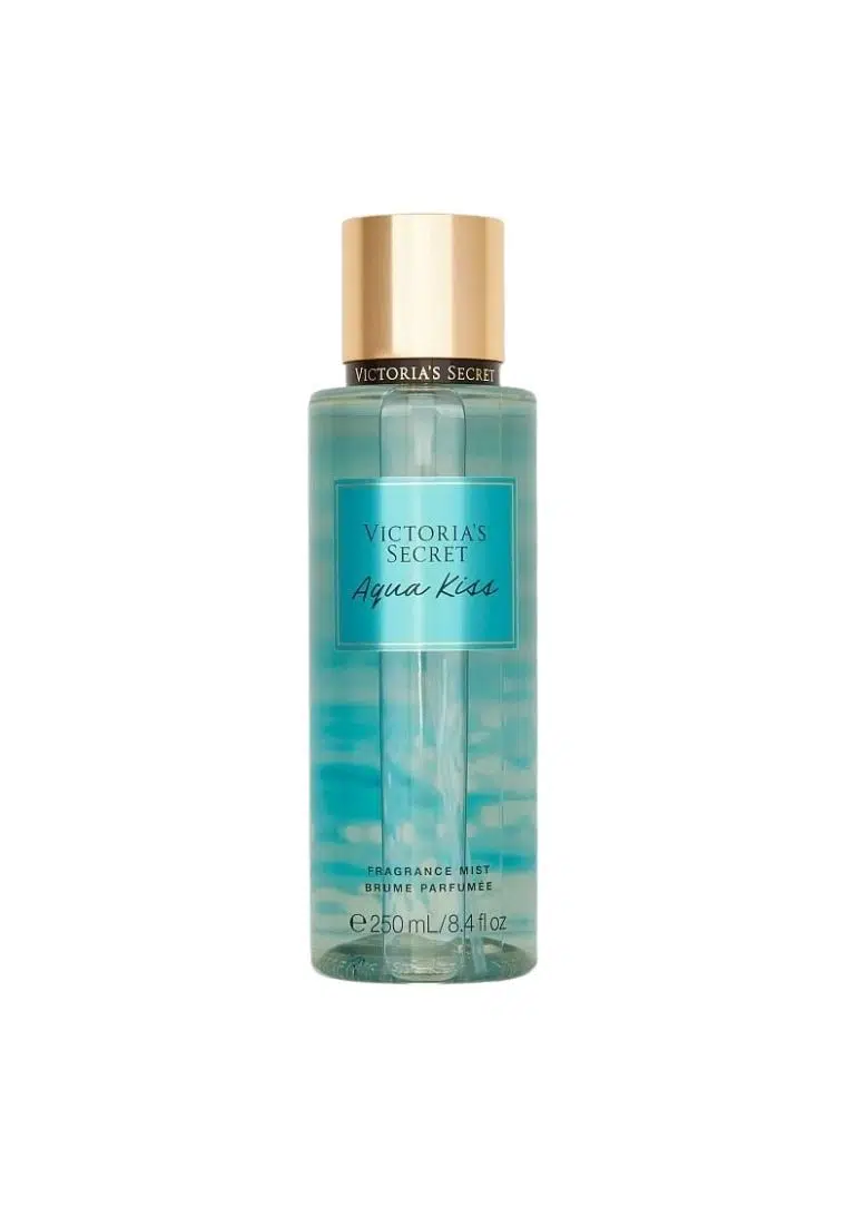 Victorias Secret Aqua Kiss Body Mist 250ml 
