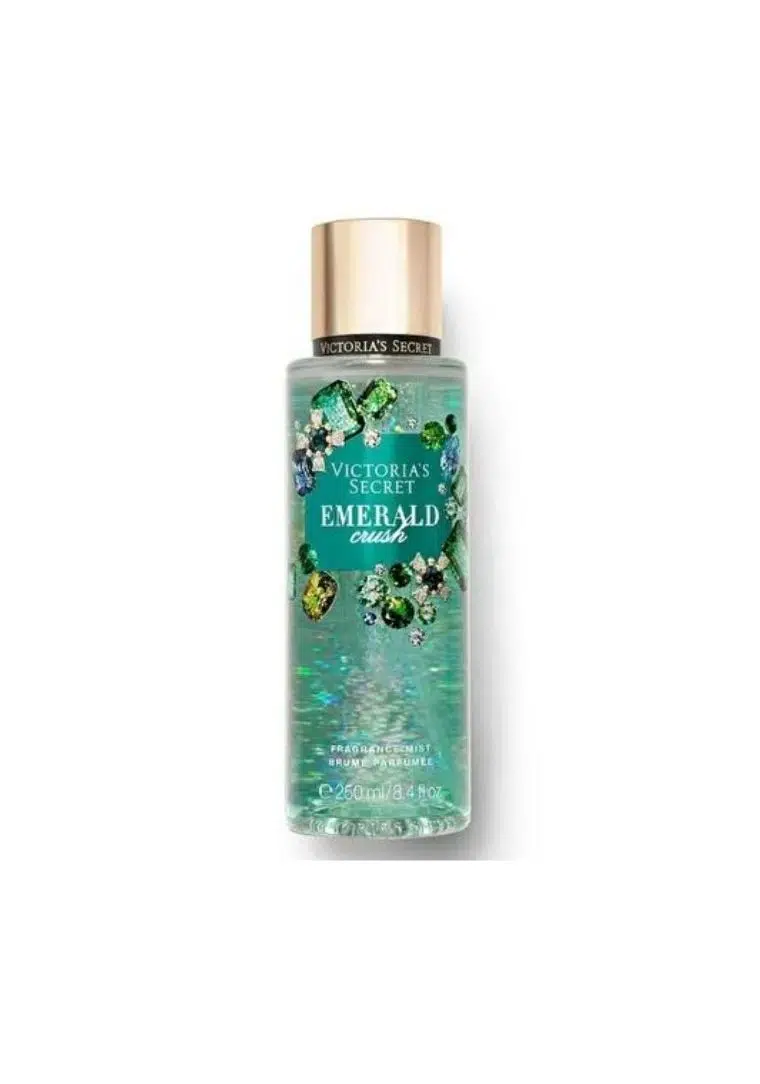 Victorias Secret Emerald Crush Body Mist 250mL 