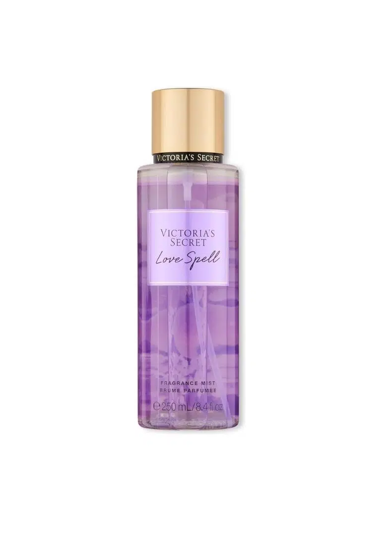 Victorias Secret Love Spell Body Mist 250ml 