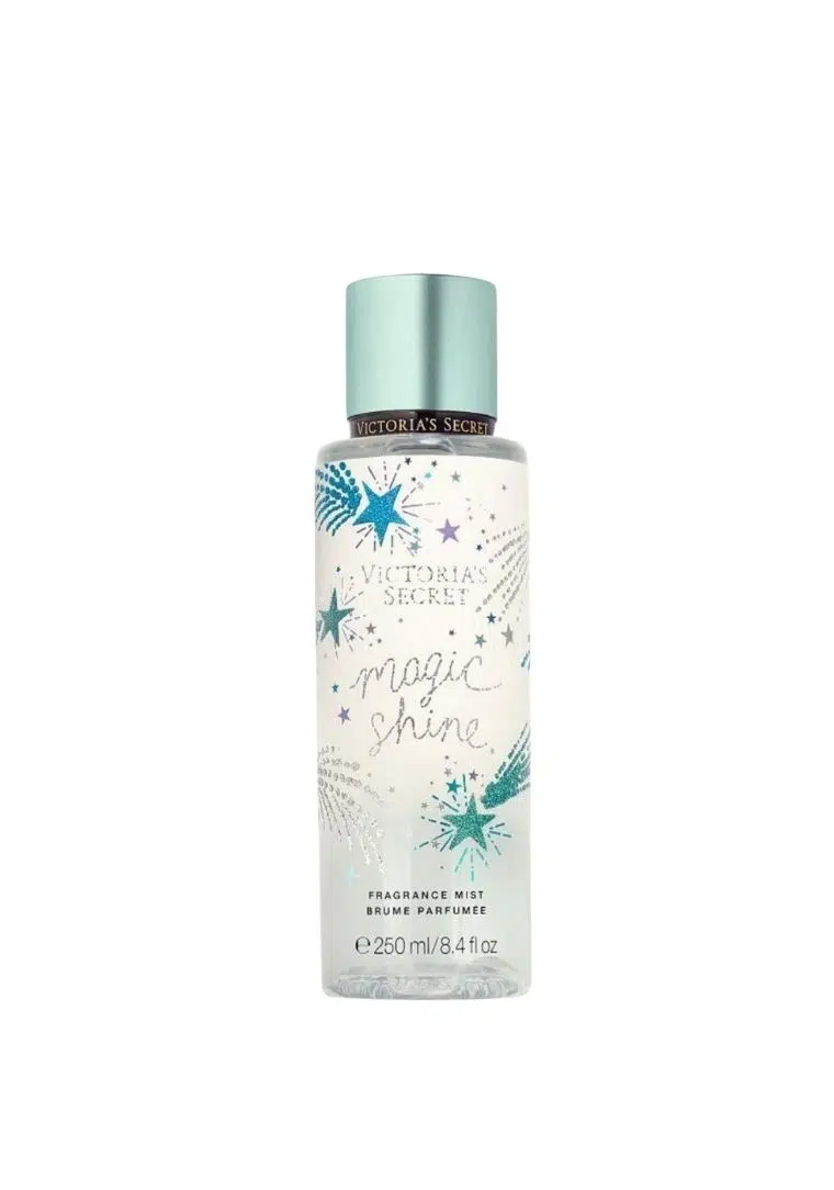 Victorias Secret Magic Shine Body Mist 250ml 
