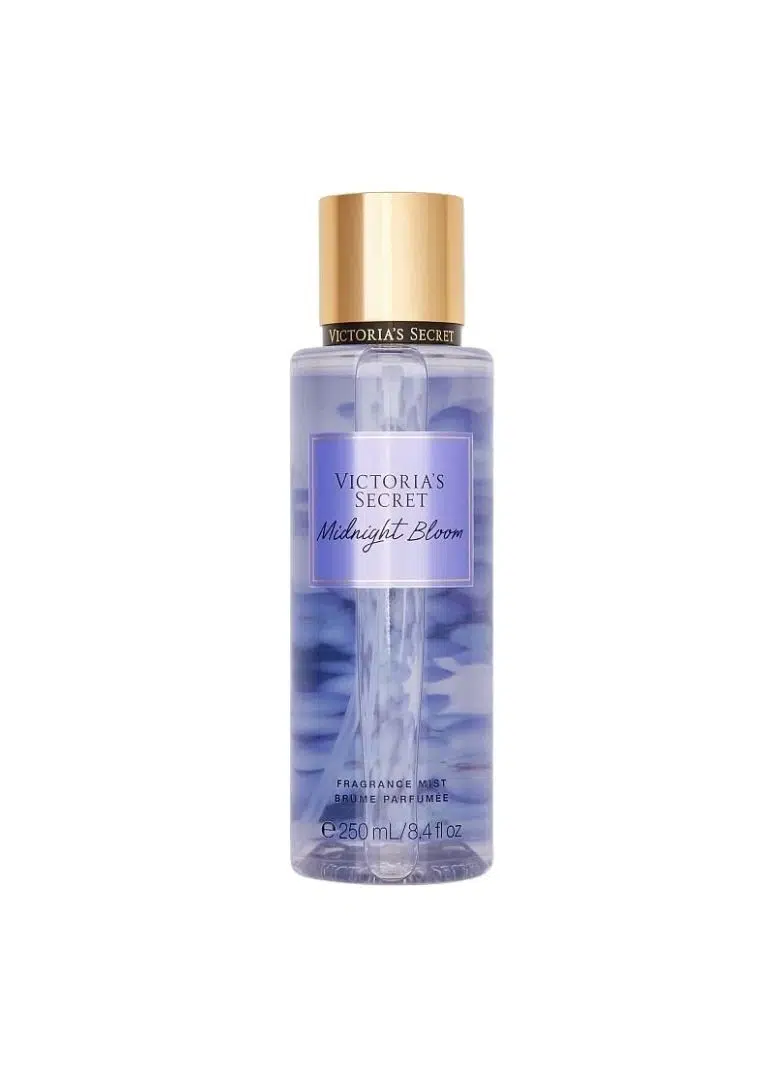 Victorias Secret Midnight Bloom Body Mist 250ml 