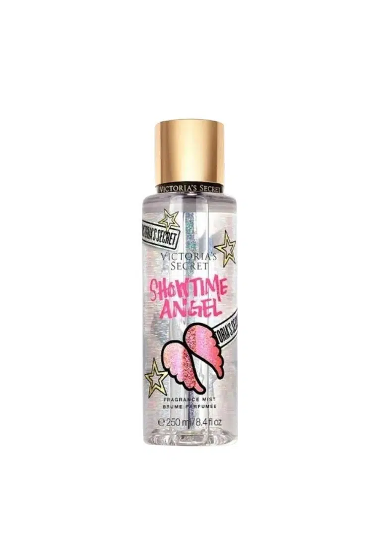 Victorias Secret Showtime Angel Body Mist 250ml 
