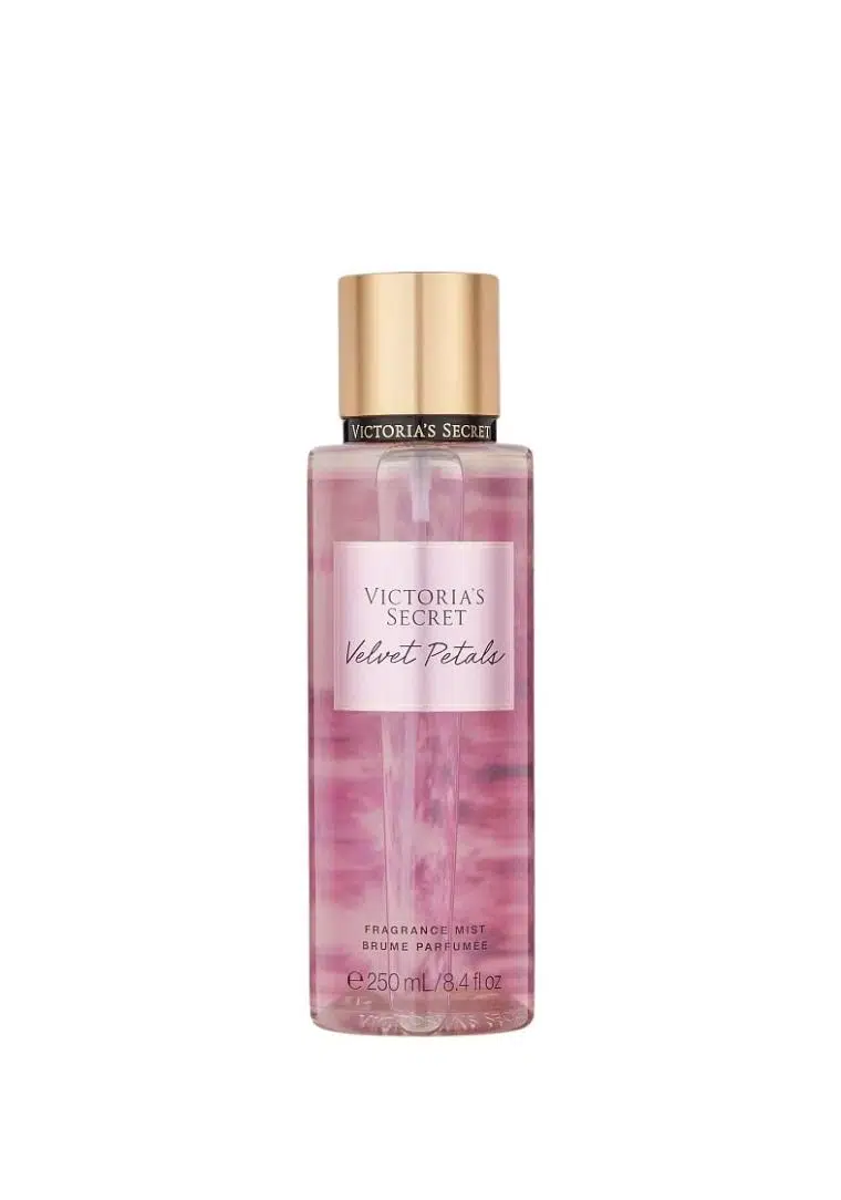 Victorias Secret Velvet Petals Body Mist 250ml 