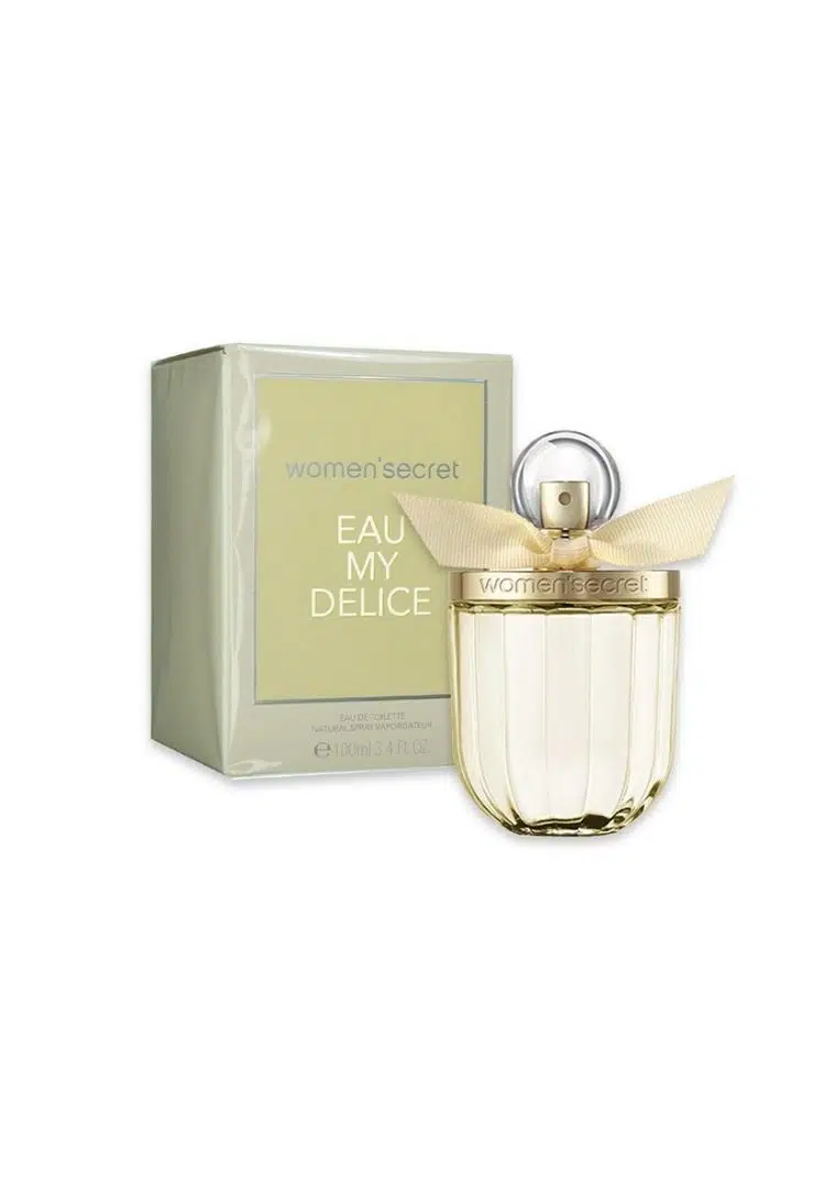 WOMEN SECRET EAU MY DELICE BAYAN EDT100ml 