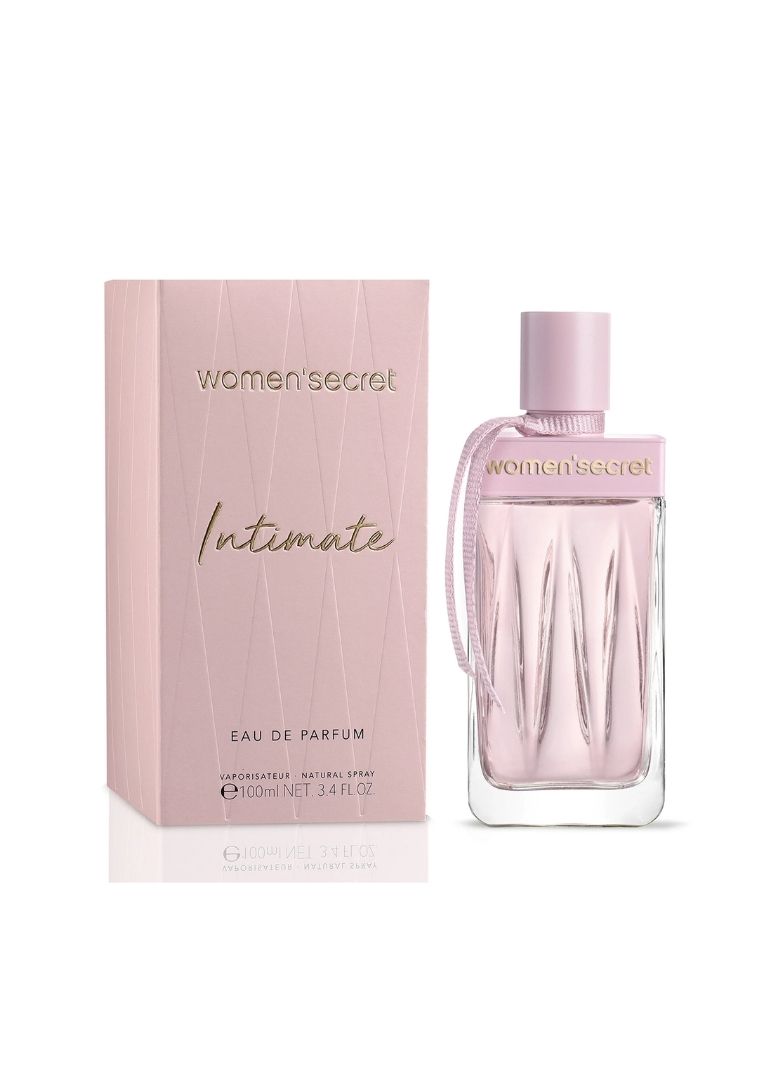 WOMEN SECRET INTIMATE BAYAN EDP100ML 