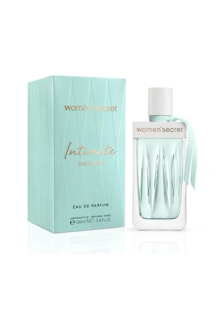 WOMEN SECRET INTIMATE DAYDREAM BAYAN EDP100ML 