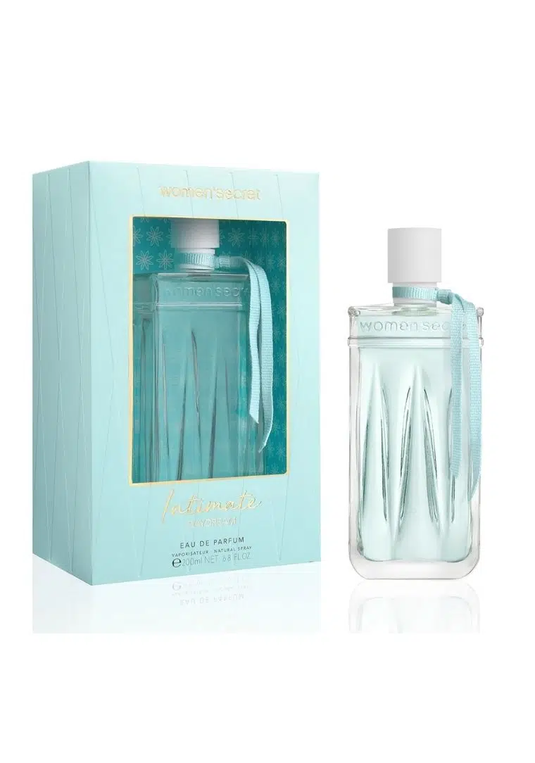 WOMEN SECRET INTIMATE DAYDREAM BAYAN EDP200ml 