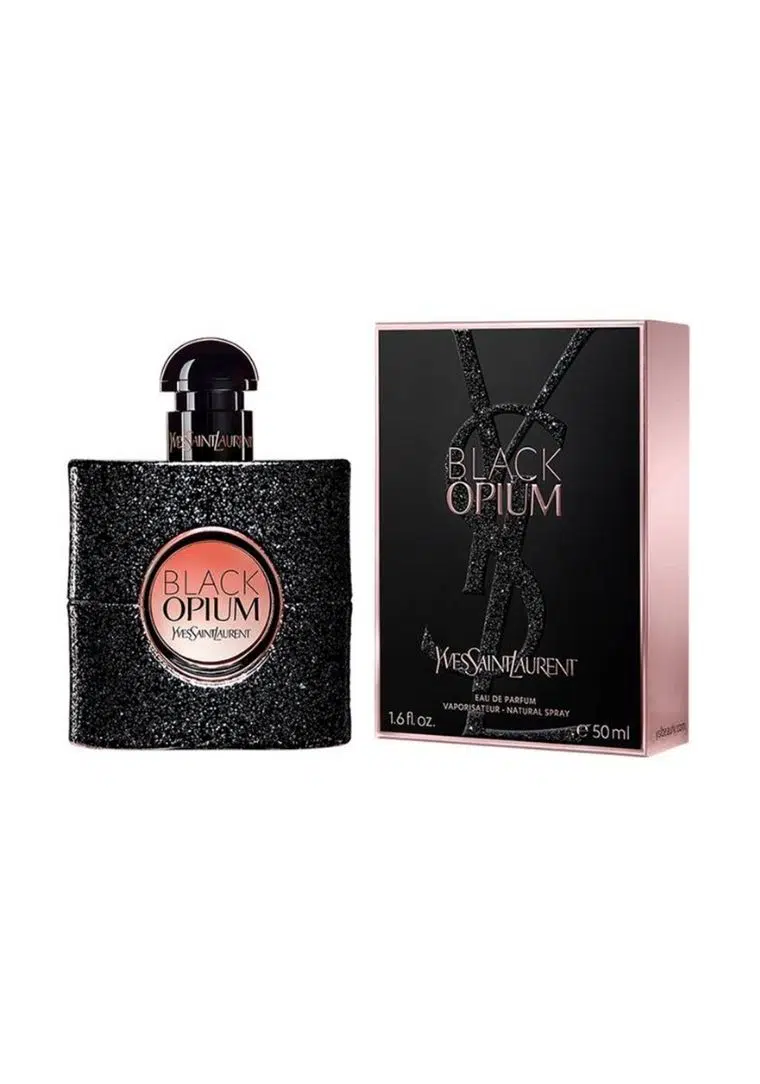 YSL BLACK OPIUM BAYAN EDP90ml 
