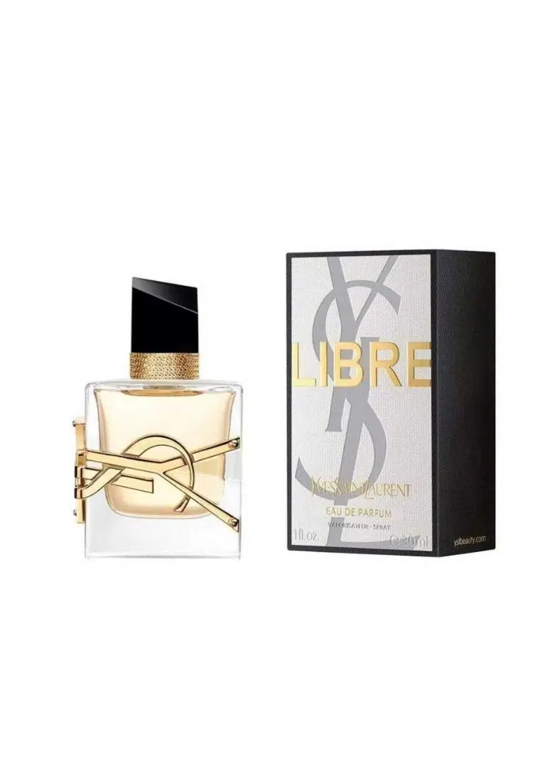 YSL LIBRE BAYAN EDP30ml 