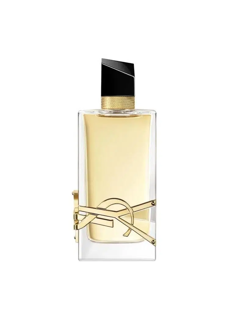 YSL LIBRE BAYAN EDP90ml 