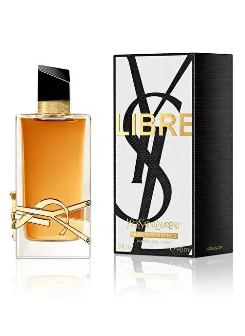 YSL LIBRE INTENSE BAYAN EDP90ml 